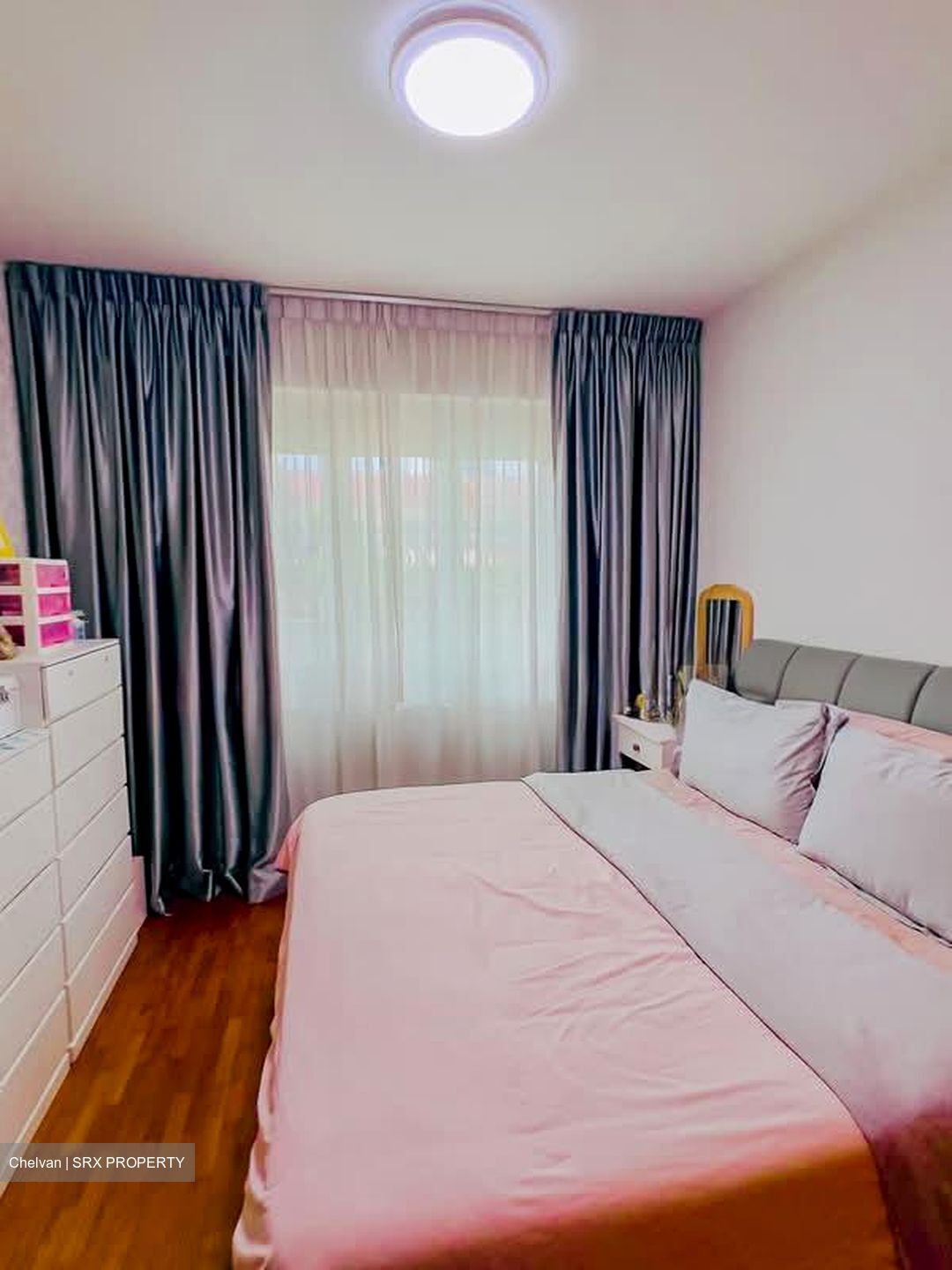 Euphony Gardens (D27), Condominium #600341581